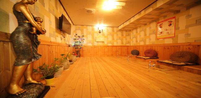 약손테라피 (송파)