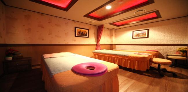 약손테라피 (송파)