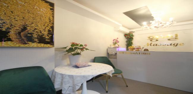 황실테라피 (석촌역)