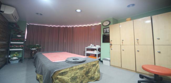 황실테라피 (석촌역)