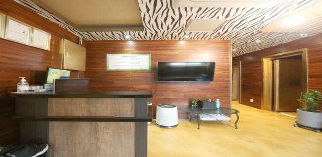 그린테라피 (잠실)