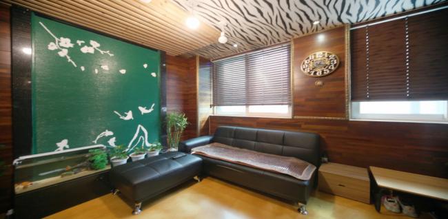 그린테라피 (잠실)