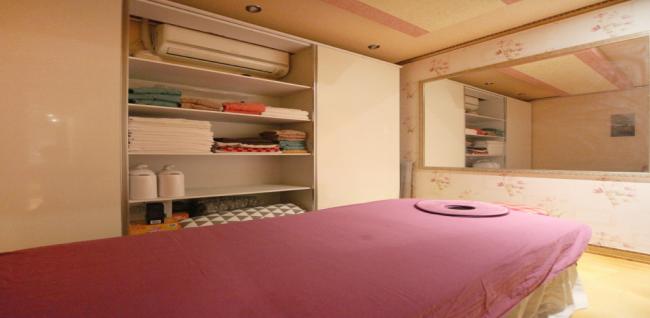 그린테라피 (잠실)