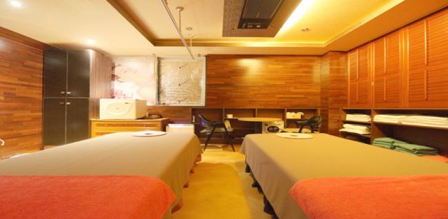 그린테라피 (잠실)