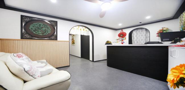  힐링풋카페 (성신여대입구역) 마사지샵 사진 1