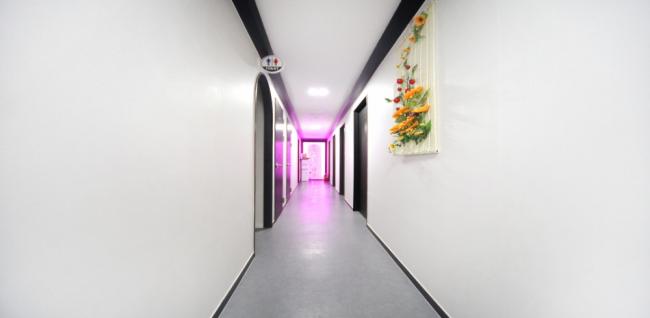  힐링풋카페 (성신여대입구역) 마사지샵 사진 3