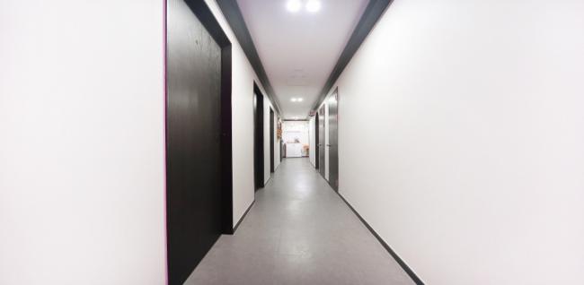  힐링풋카페 (성신여대입구역) 마사지샵 사진 4