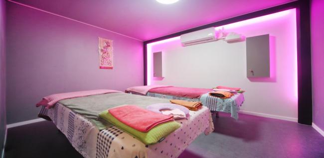  힐링풋카페 (성신여대입구역) 마사지샵 사진 7