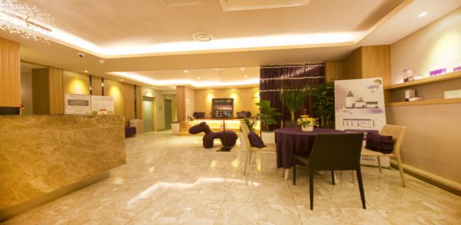 더풋샵 (신사역)