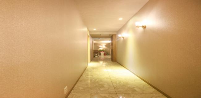 더풋샵 (신사역)