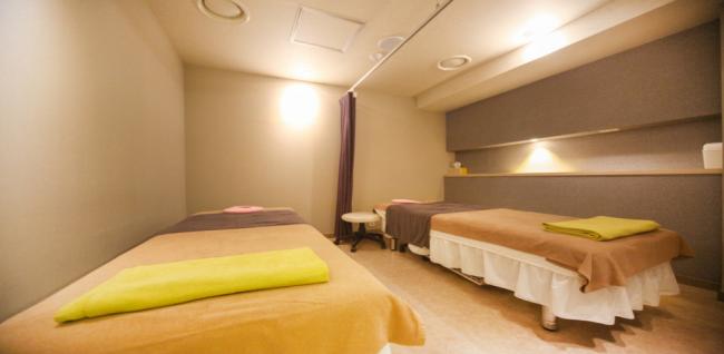 더풋샵 (신사역)