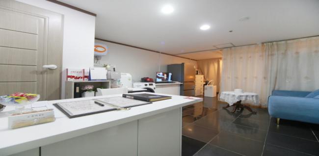 신수기힐링바디케어 (신논현역)