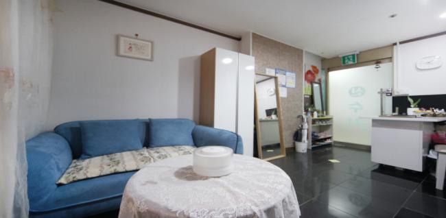 신수기힐링바디케어 (신논현역)