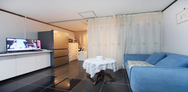 신수기힐링바디케어 (신논현역)