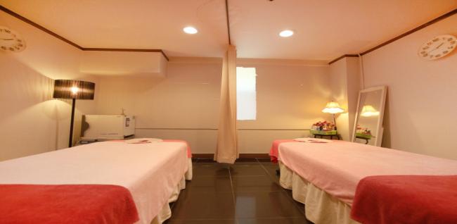 신수기힐링바디케어 (신논현역)