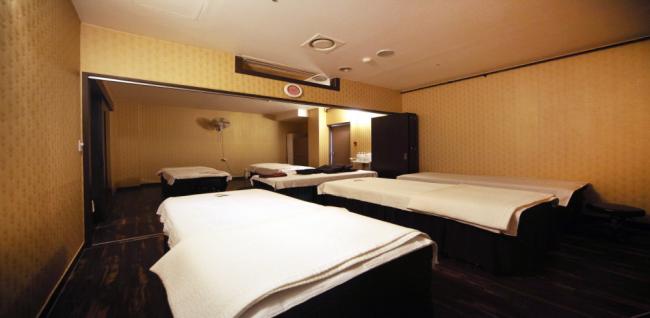  벨라테라피 (홍대입구역) 마사지샵 사진 11