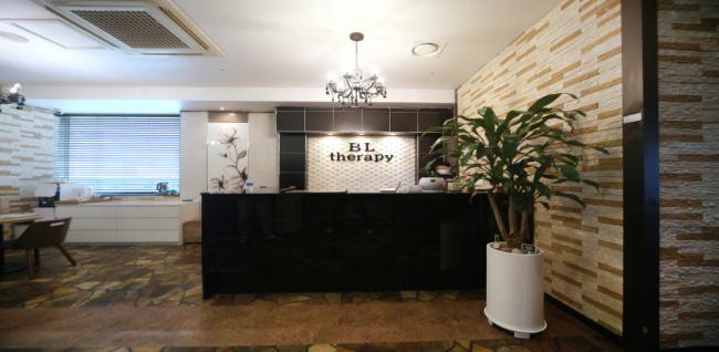  벨라테라피 (홍대입구역) 마사지샵 사진 2