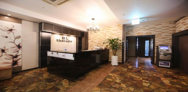  벨라테라피 (홍대입구역) 마사지샵 사진 4