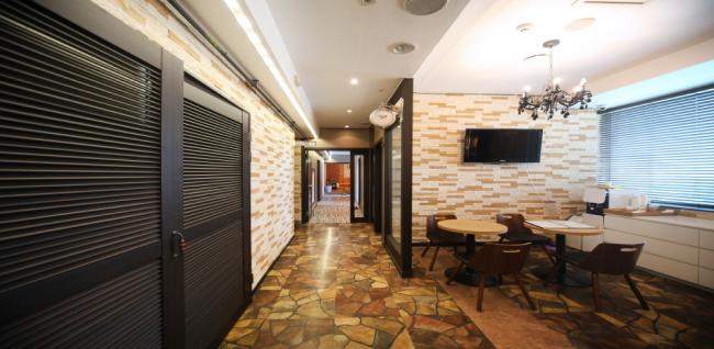  벨라테라피 (홍대입구역) 마사지샵 사진 5