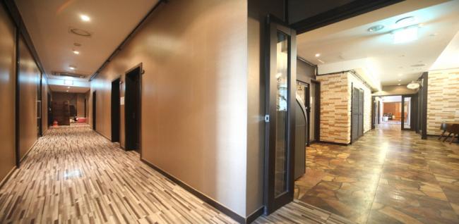  벨라테라피 (홍대입구역) 마사지샵 사진 6