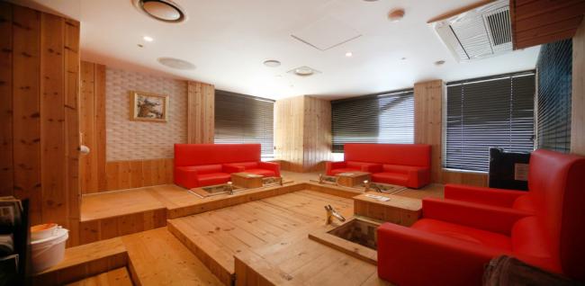  벨라테라피 (홍대입구역) 마사지샵 사진 8