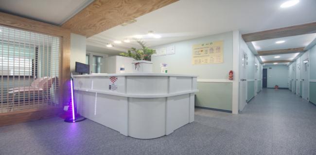 포시즌체형관리 (상도)