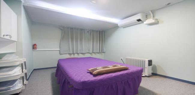 포시즌체형관리 (상도)