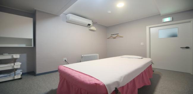 포시즌체형관리 (상도)