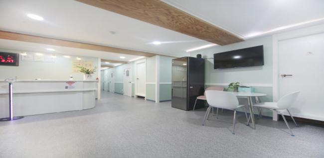 포시즌체형관리 (상도)