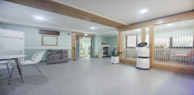 포시즌체형관리 (상도)