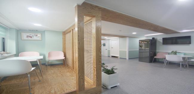 포시즌체형관리 (상도)