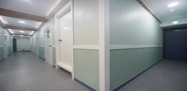 포시즌체형관리 (상도)