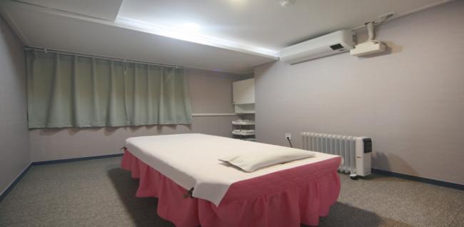 포시즌체형관리 (상도)