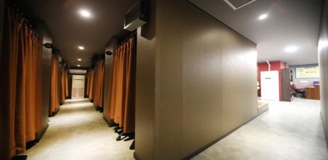 황제중국전통 (장안)