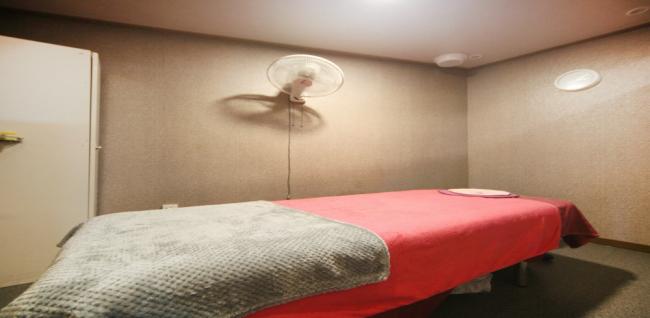 힐링아로마 (청량리역)