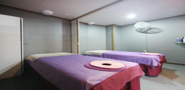 힐링아로마 (청량리역)