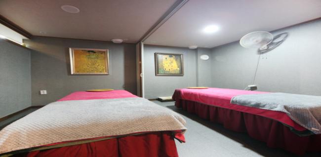 힐링아로마 (청량리역)