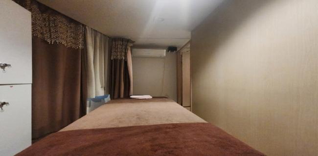  힐링약손마사지 (노원역) 마사지샵 사진 4