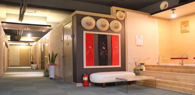  태릉전통타이 (공릉역) 마사지샵 사진 3