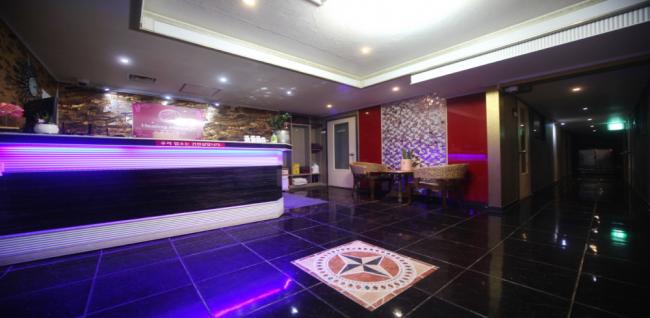  힐링마사지 (상계역) 마사지샵 사진 1