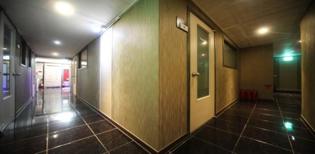  힐링마사지 (상계역) 마사지샵 사진 2