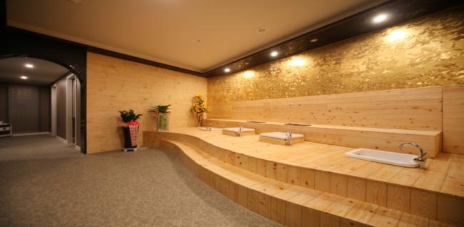 명가약손 (가산)