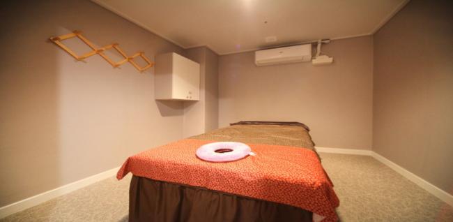 명가약손 (가산)