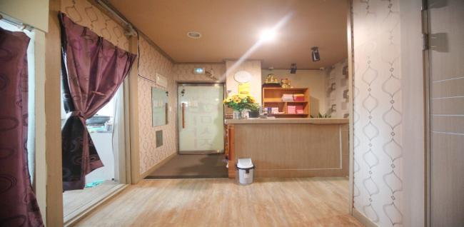 수아로마 (천왕역)