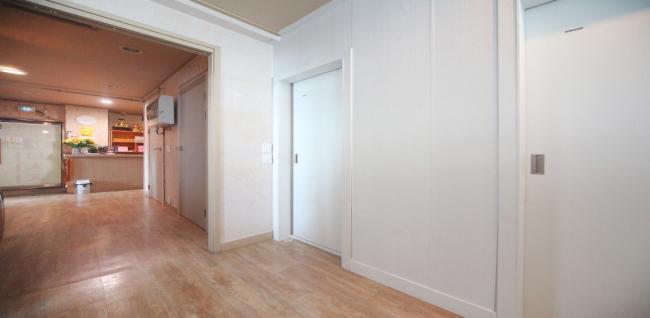 수아로마 (천왕역)