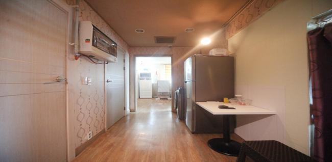 수아로마 (천왕역)