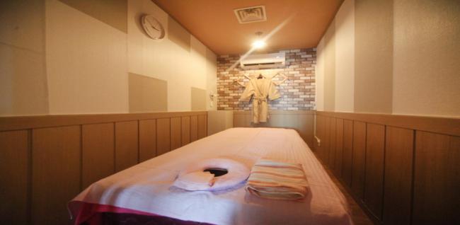 수아로마 (천왕역)