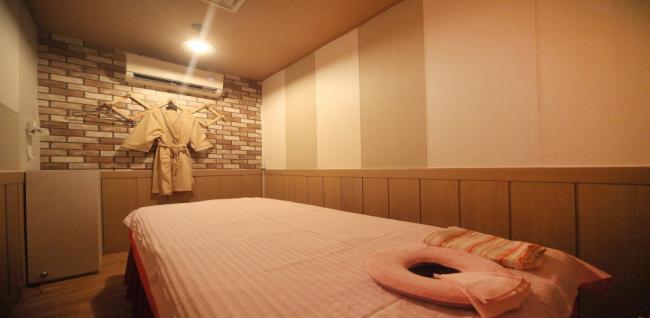 수아로마 (천왕역)