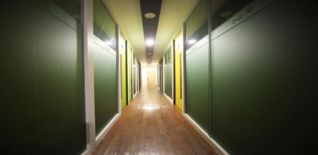 휴아로마 (구로디지털)