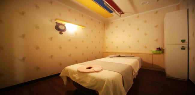 휴아로마 (구로디지털)